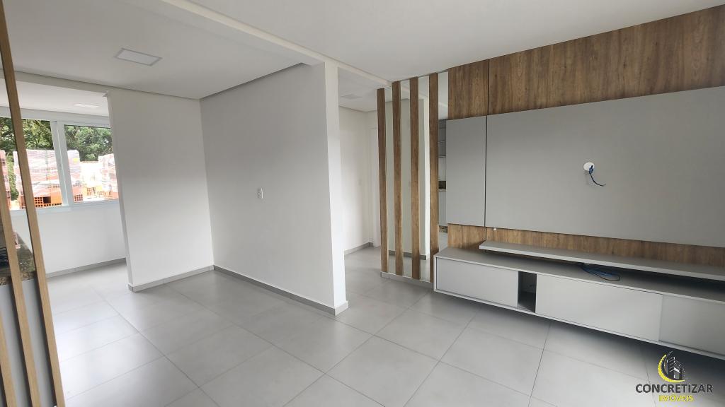 APARTAMENTO SEMI MOBILIADO - APS1299937