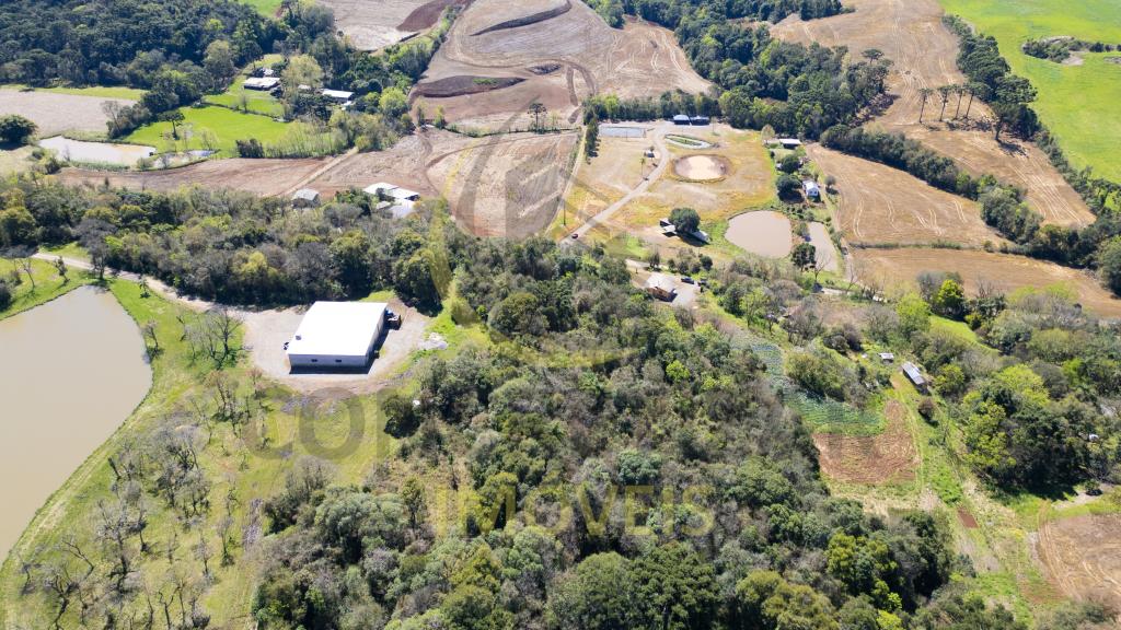 ÁREA DE TERRAS ART1328664