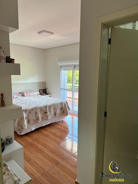 APARTAMENTO SEMI MOBILIADO APS1200634