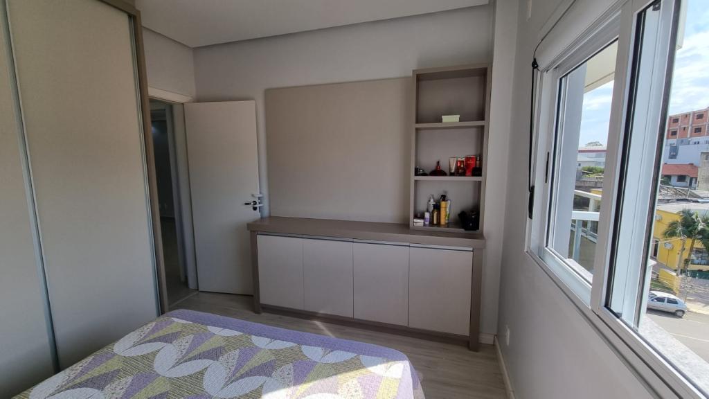 APARTAMENTO SEMI MOBILIADO APS1328555