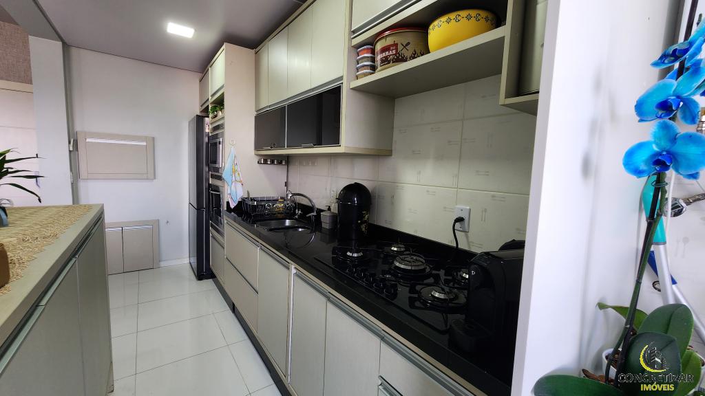 APARTAMENTO MOBILIADO APM1281601