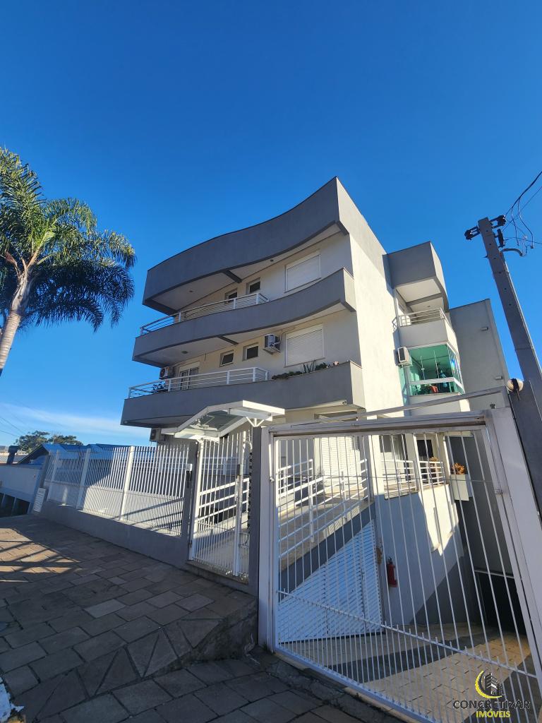 APARTAMENTO MOBILIADO APM1329724