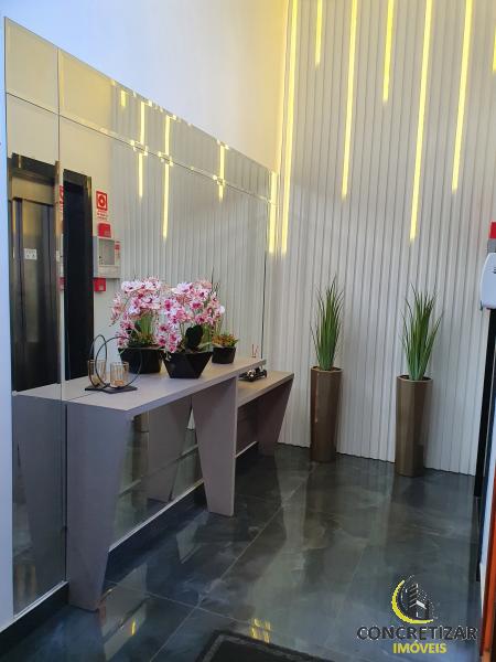 APARTAMENTO SEMI MOBILIADO APS1202853