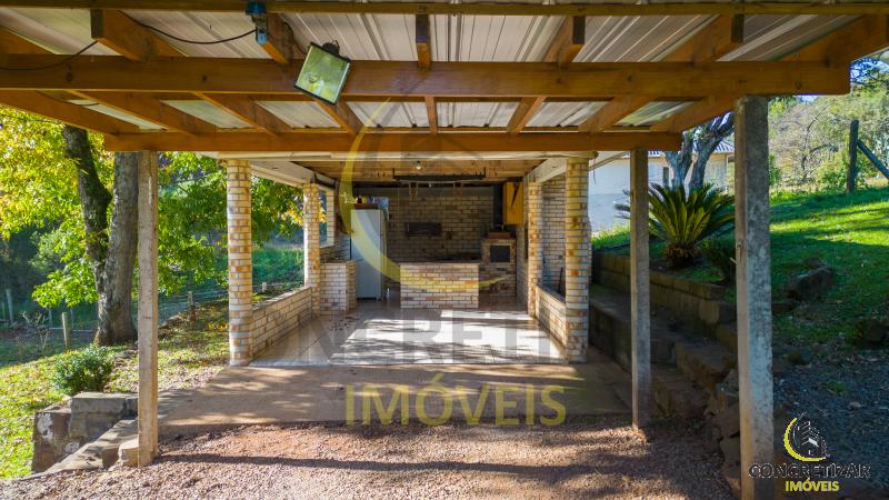 ÁREA DE TERRAS ART1231753