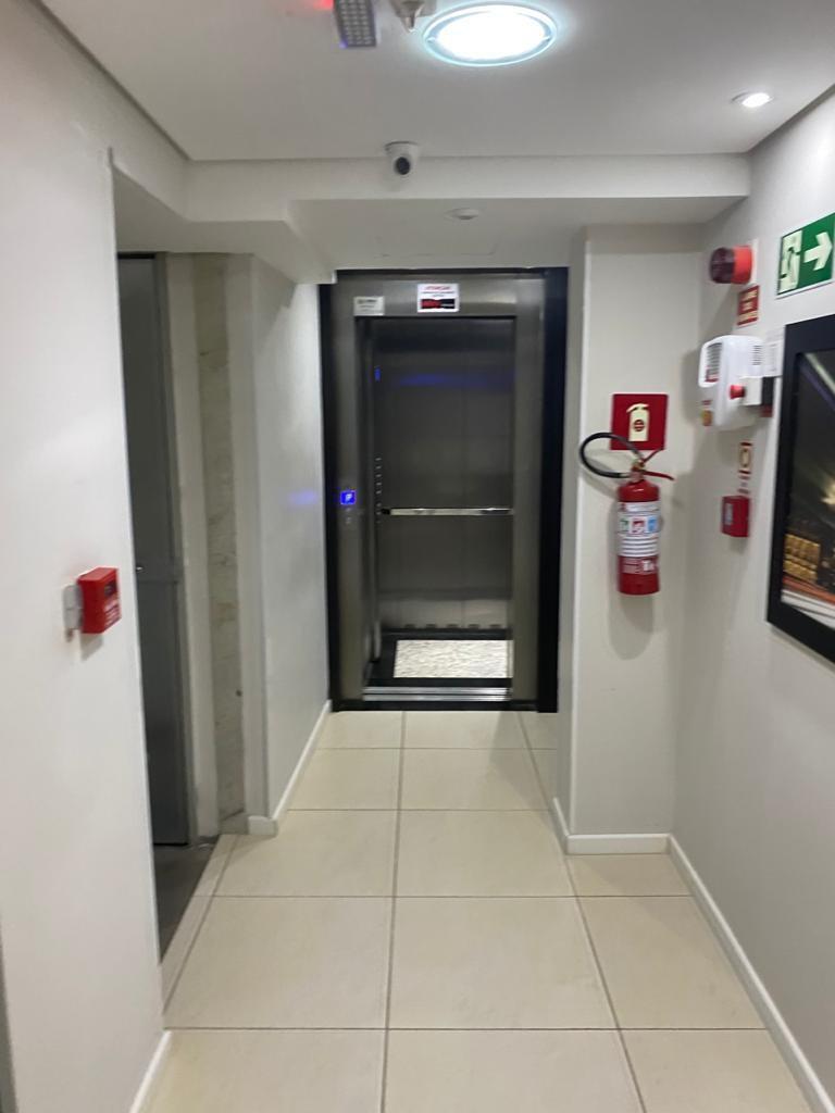 APARTAMENTO SEMI MOBILIADO APS1328314