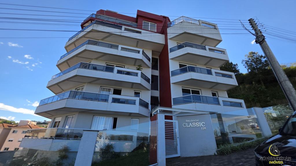 APARTAMENTO MOBILIADO APM1300000