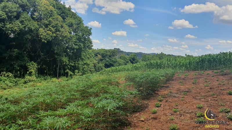 ÁREA DE TERRAS ART1108884