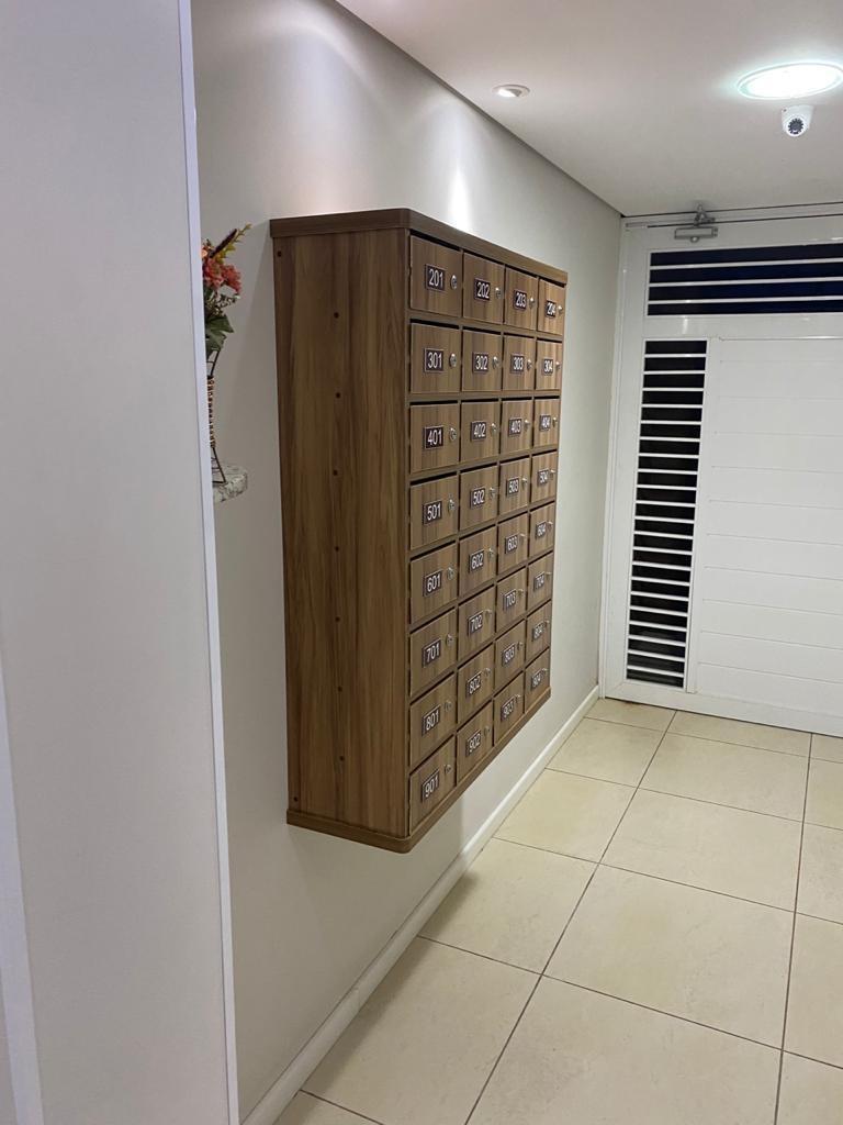 APARTAMENTO SEMI MOBILIADO APS1328314