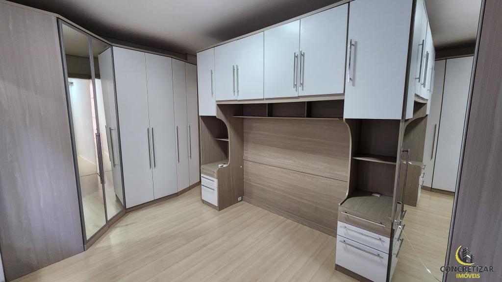 APARTAMENTO SEMI MOBILIADO APS937812