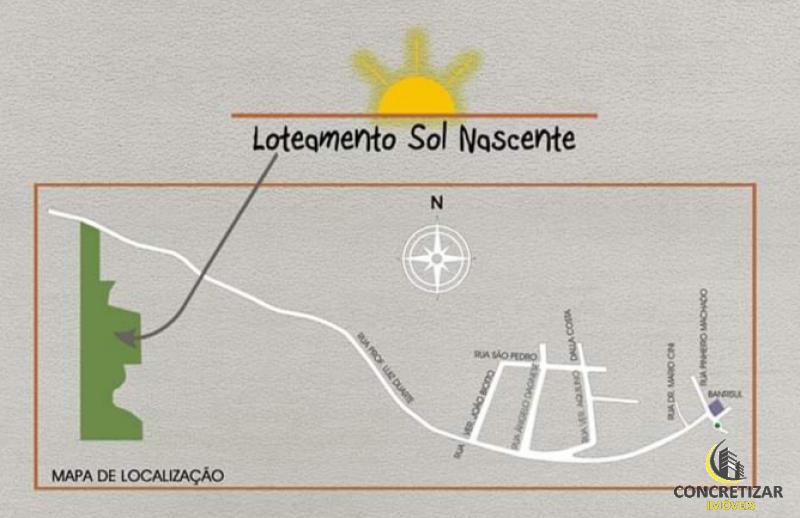 LOTEAMENTO LOT820184