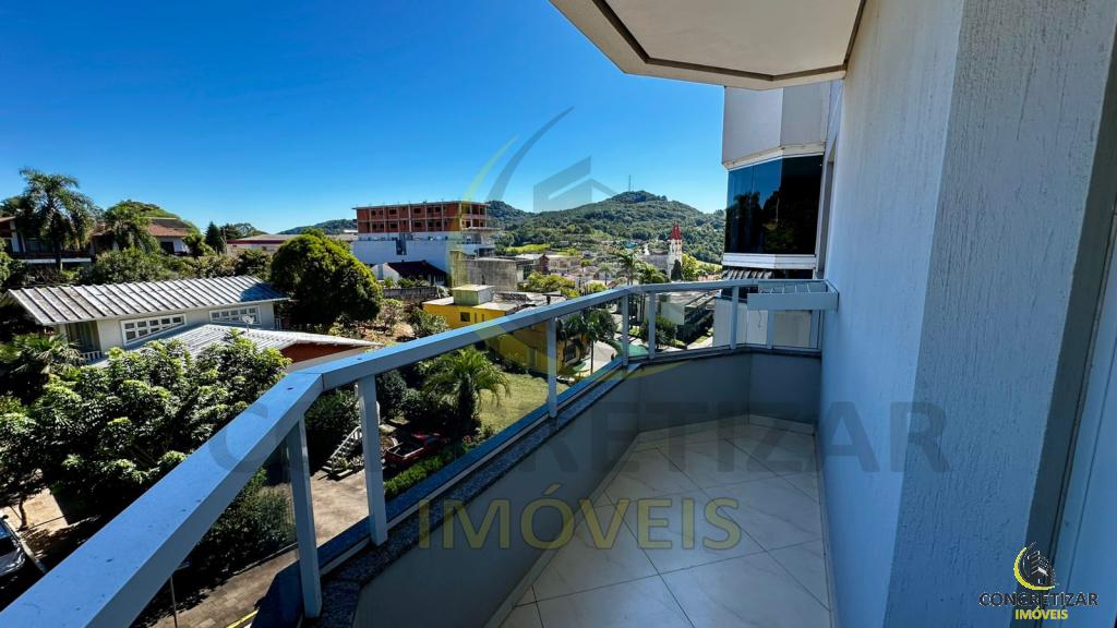 APARTAMENTO SEMI MOBILIADO APS1329261