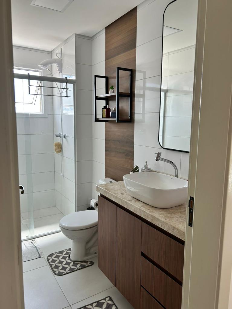 APARTAMENTO MOBILIADO APM1328337