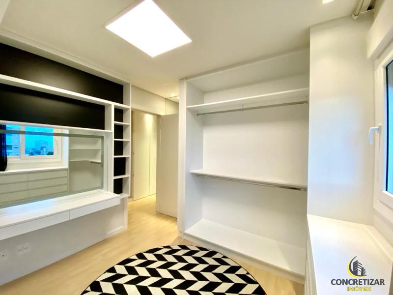 APARTAMENTO MOBILIADO APM1280247