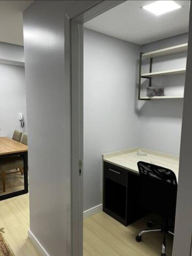 APARTAMENTO MOBILIADO APM1328802