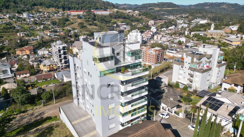 APARTAMENTO SEMI MOBILIADO APS1328468