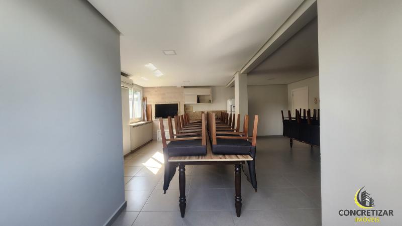APARTAMENTO SEMI MOBILIADO APS1280558
