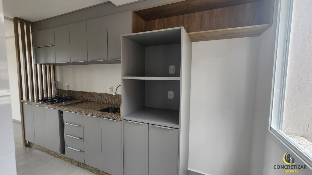 APARTAMENTO SEMI MOBILIADO APS1299937