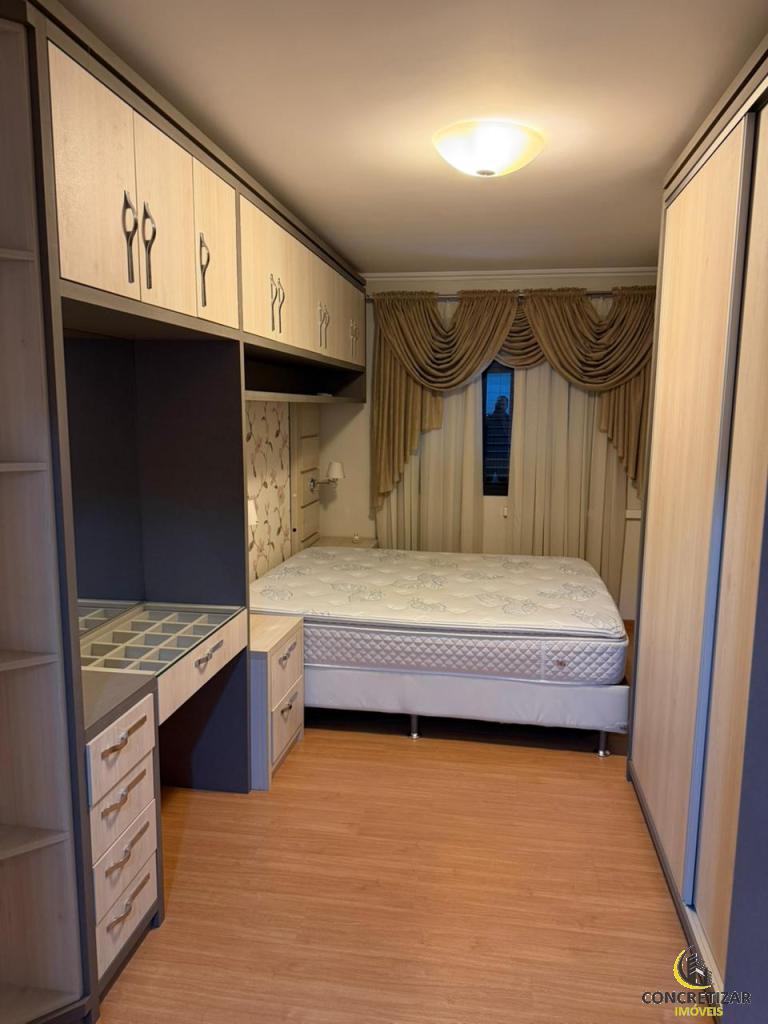 APARTAMENTO MOBILIADO APM1329263