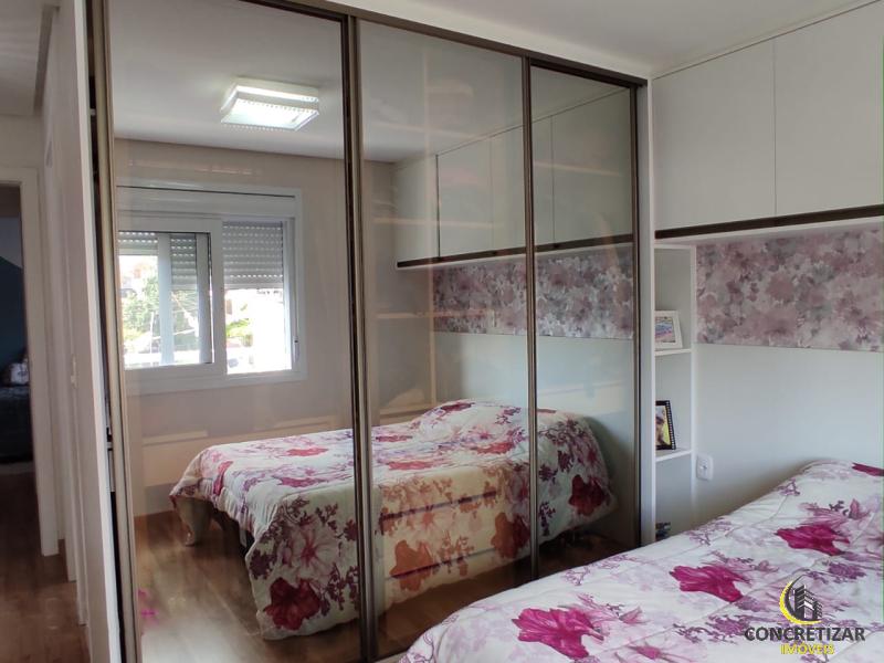 APARTAMENTO SEMI MOBILIADO APS1280609