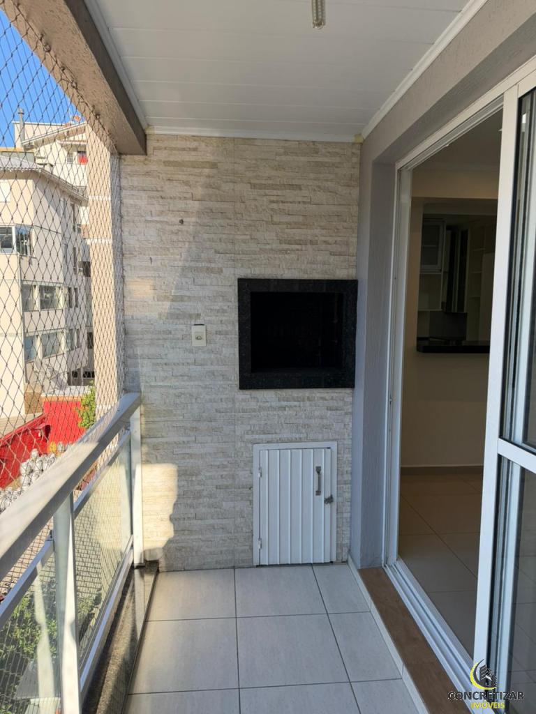 APARTAMENTO SEMI MOBILIADO APS1329561