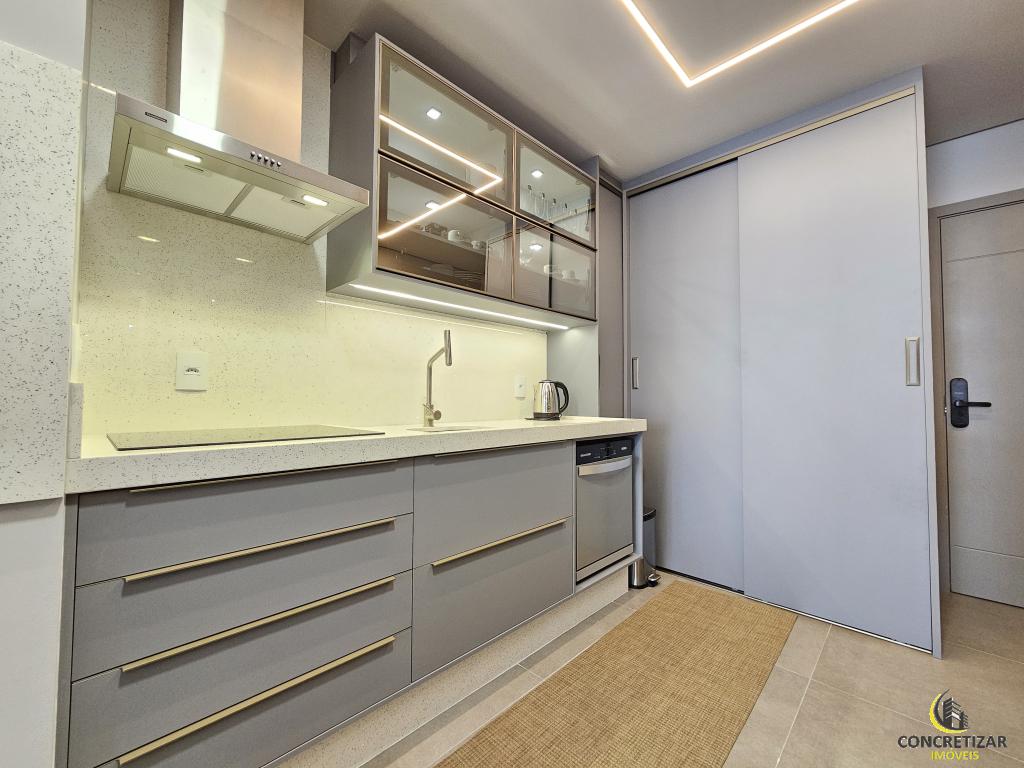 APARTAMENTO MOBILIADO APM1304309