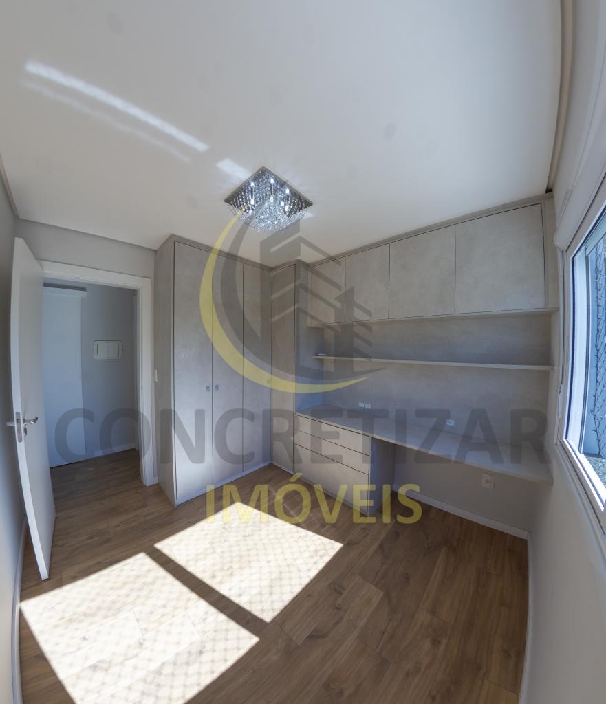 APARTAMENTO SEMI MOBILIADO APS1328468