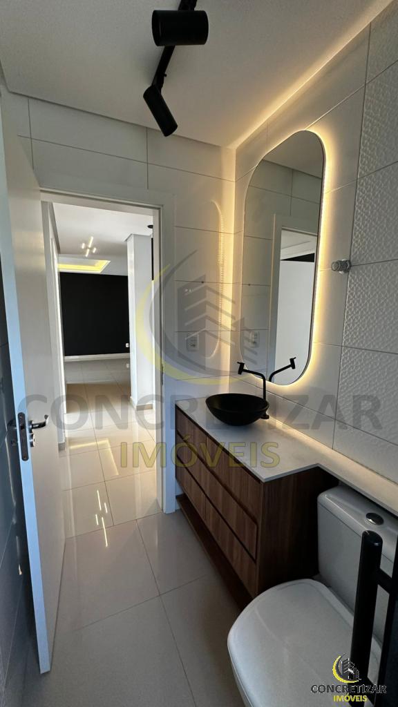 APARTAMENTO SEMI MOBILIADO APS1329261