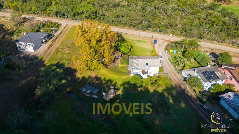 ÁREA DE TERRAS ART1231753