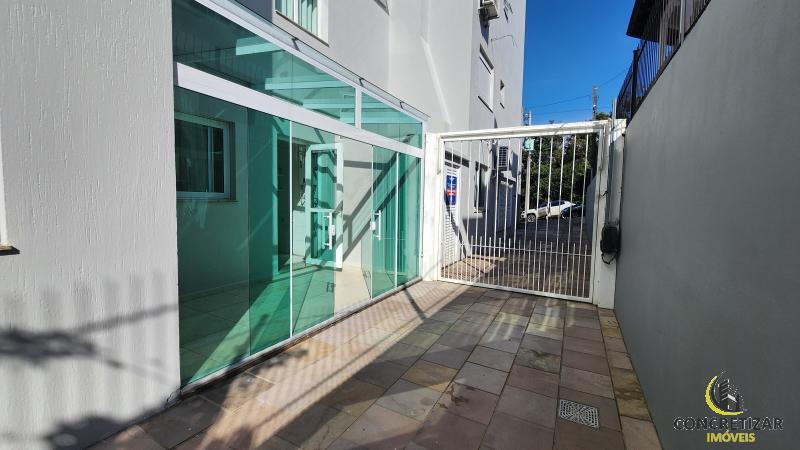 APARTAMENTO SEMI MOBILIADO APS1280558