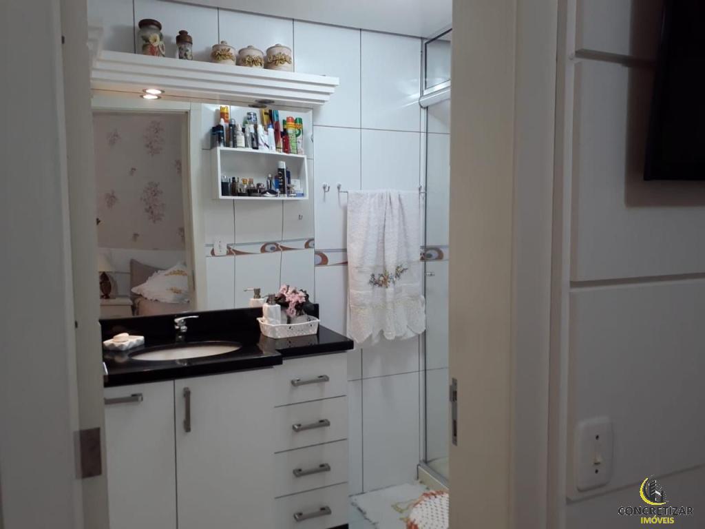 APARTAMENTO SEMI MOBILIADO APSG