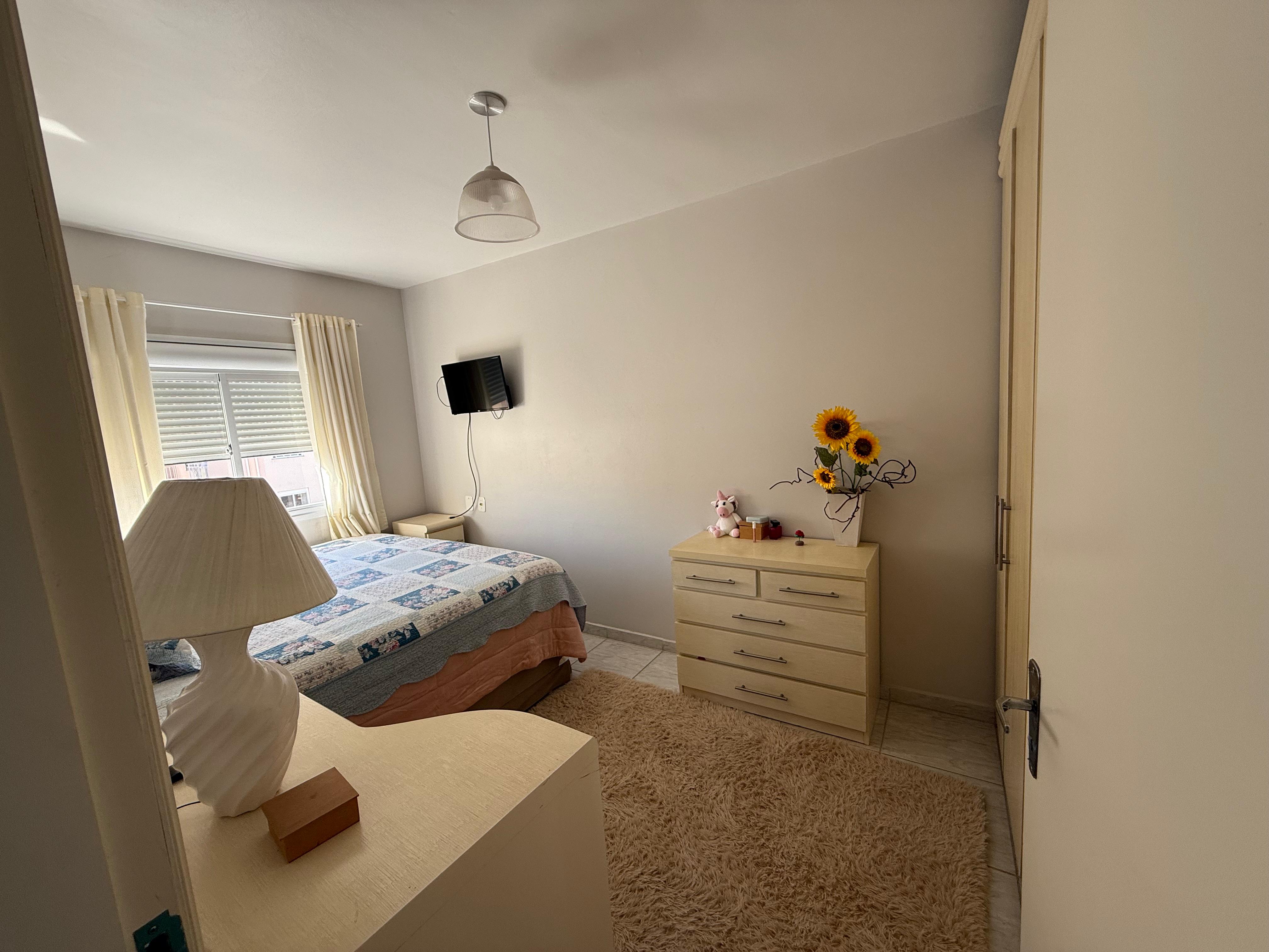 APARTAMENTO MOBILIADO APM1328483