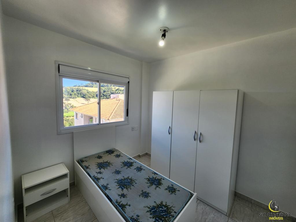 APARTAMENTO SEMI MOBILIADO APS1329455