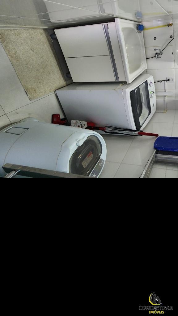 APARTAMENTO SEMI MOBILIADO APS1304174