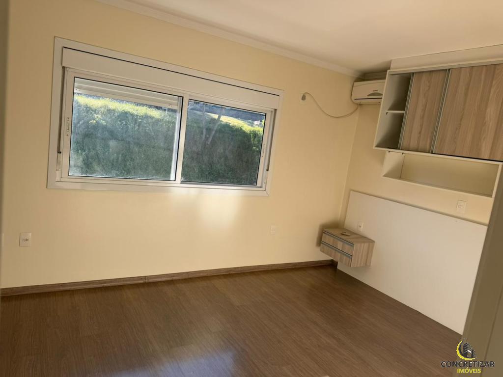 APARTAMENTO SEMI MOBILIADO APS1329561
