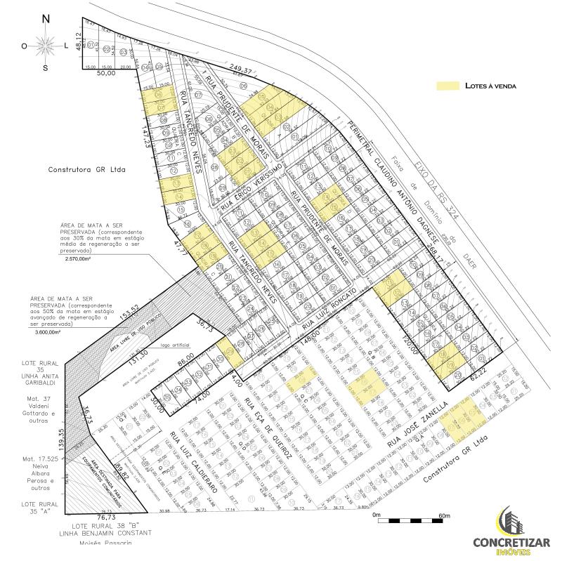 LOTEAMENTO LOT1231759