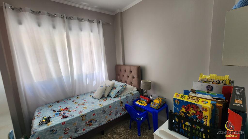 APARTAMENTO SEMI MOBILIADO APS1304174