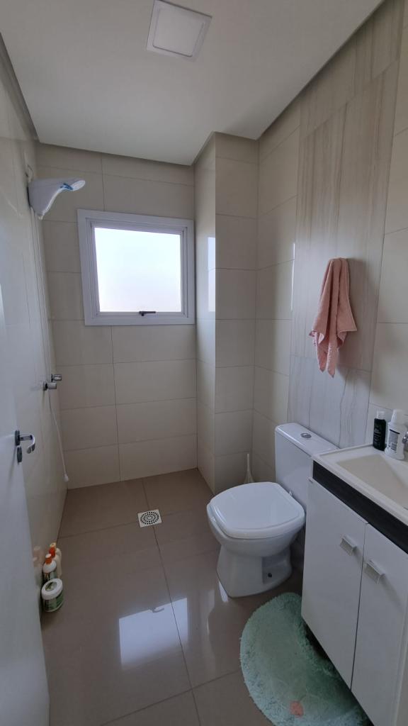 APARTAMENTO SEMI MOBILIADO APS1328555