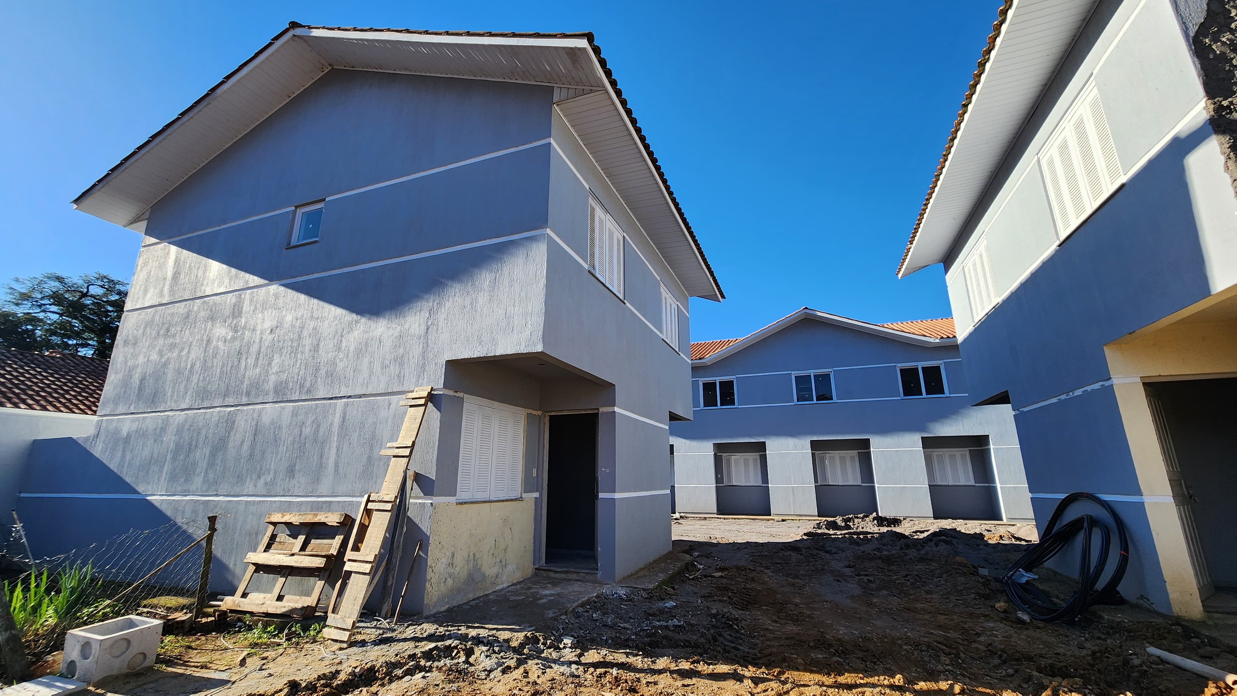 SOBRADO EM CONSTRUÇÃO SOC1328489