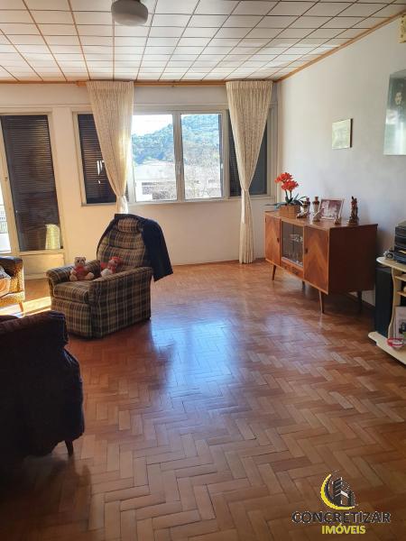 CONDOMÍNIO FECHADO COF1045367