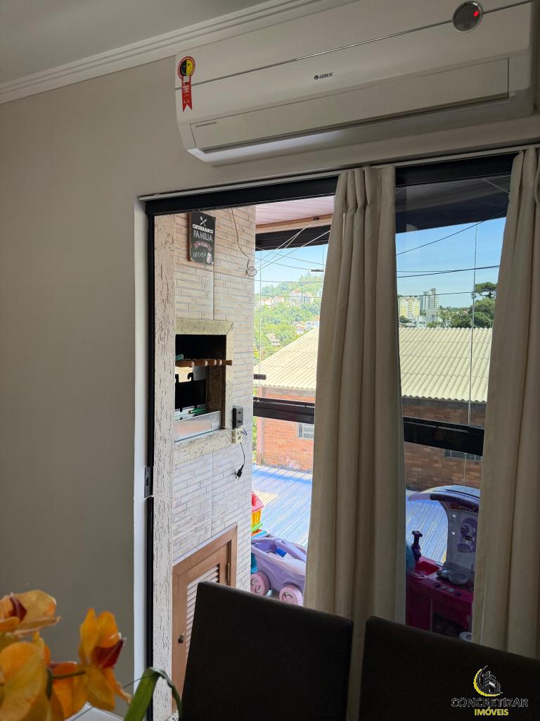 APARTAMENTO MOBILIADO APM1329089