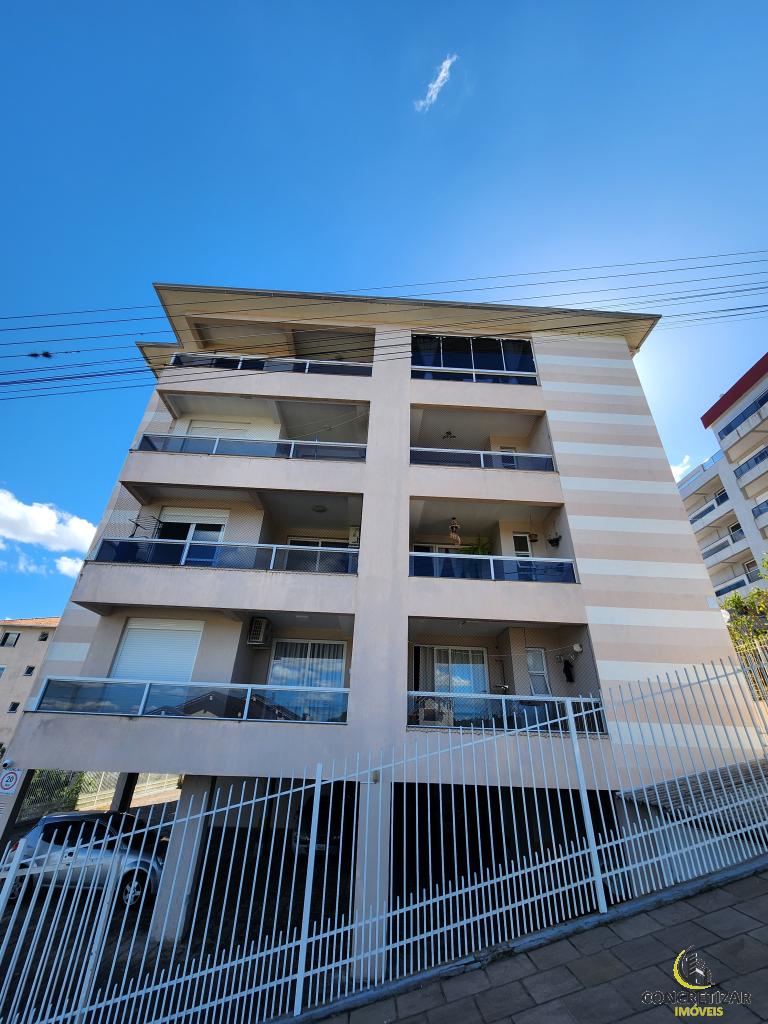 APARTAMENTO SEMI MOBILIADO APS1329455