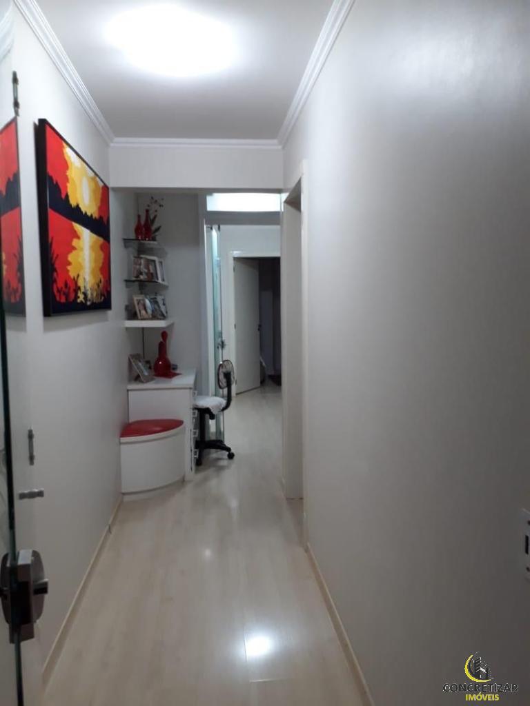APARTAMENTO SEMI MOBILIADO APSG