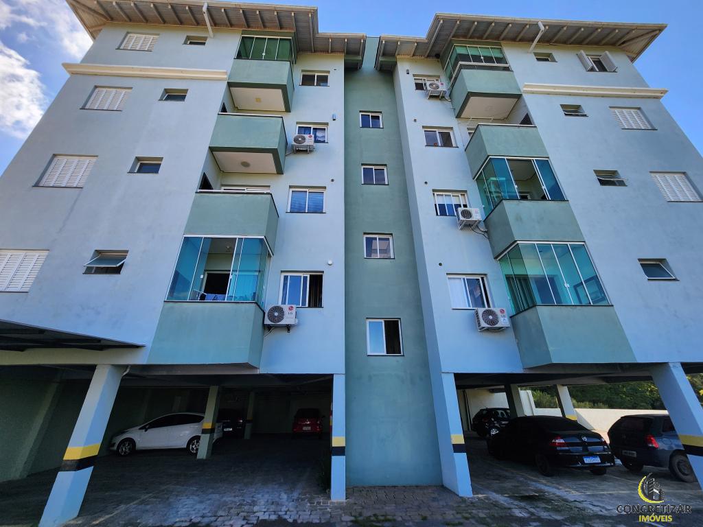 APARTAMENTO SEMI MOBILIADO APS1329422