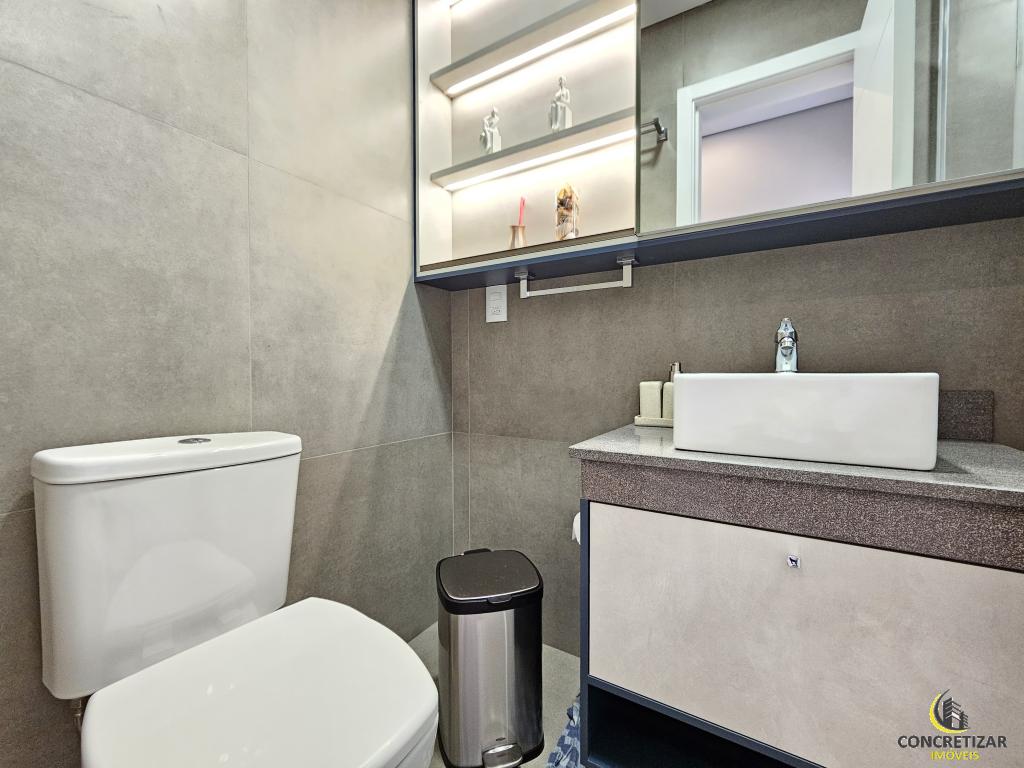 APARTAMENTO MOBILIADO APM1304309