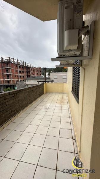 APARTAMENTO SEMI MOBILIADO APS1280912