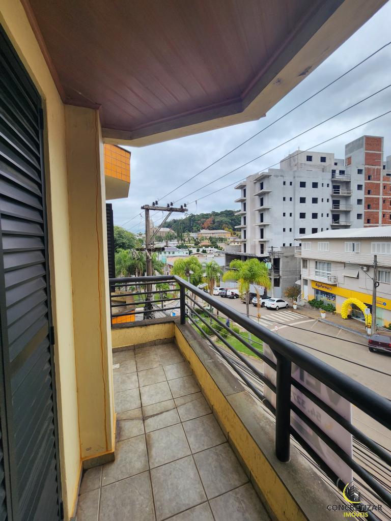 APARTAMENTO SEMI MOBILIADO APS1280912