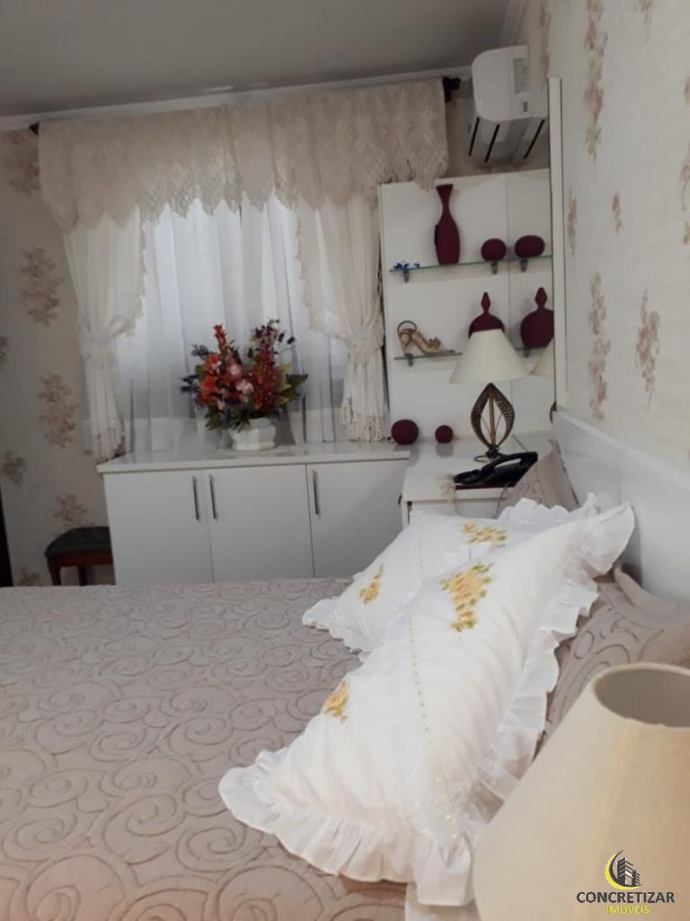 APARTAMENTO SEMI MOBILIADO APSG