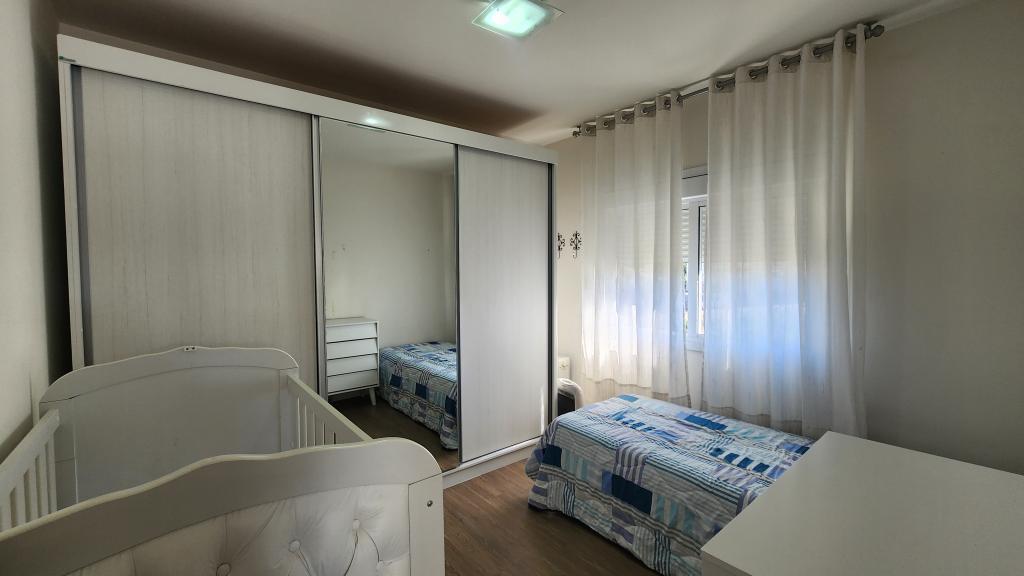 APARTAMENTO SEMI MOBILIADO APS1328319