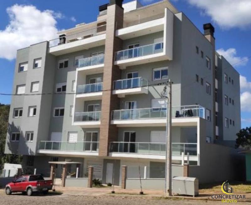 APARTAMENTO SEMI MOBILIADO APS1280609