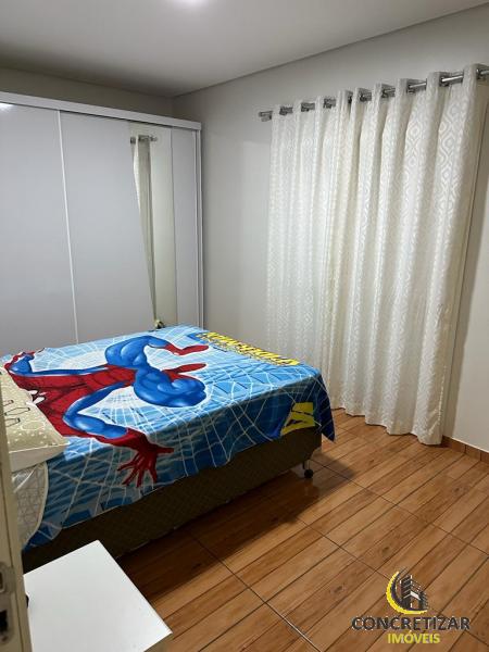 APARTAMENTO SEMI MOBILIADO APS1200634